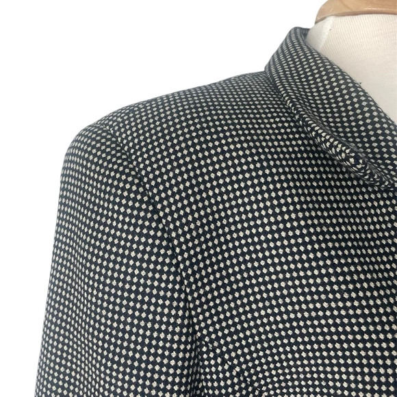 GIANNI SPORTS WOOL BLAZER SIZE LARGE - Picture 5 of 10